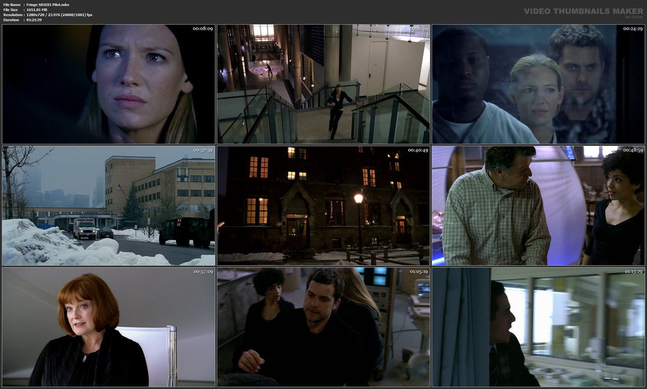 Fringe S01E01 Pilot.mkv
