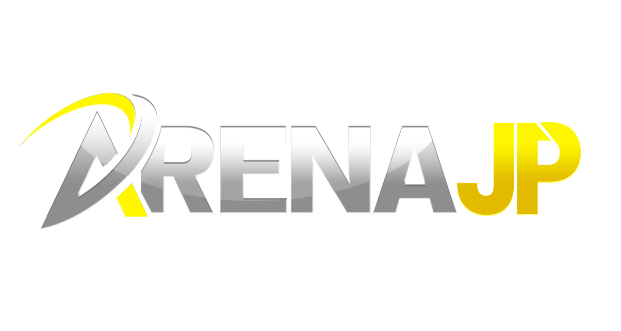 ARENAJP Logo