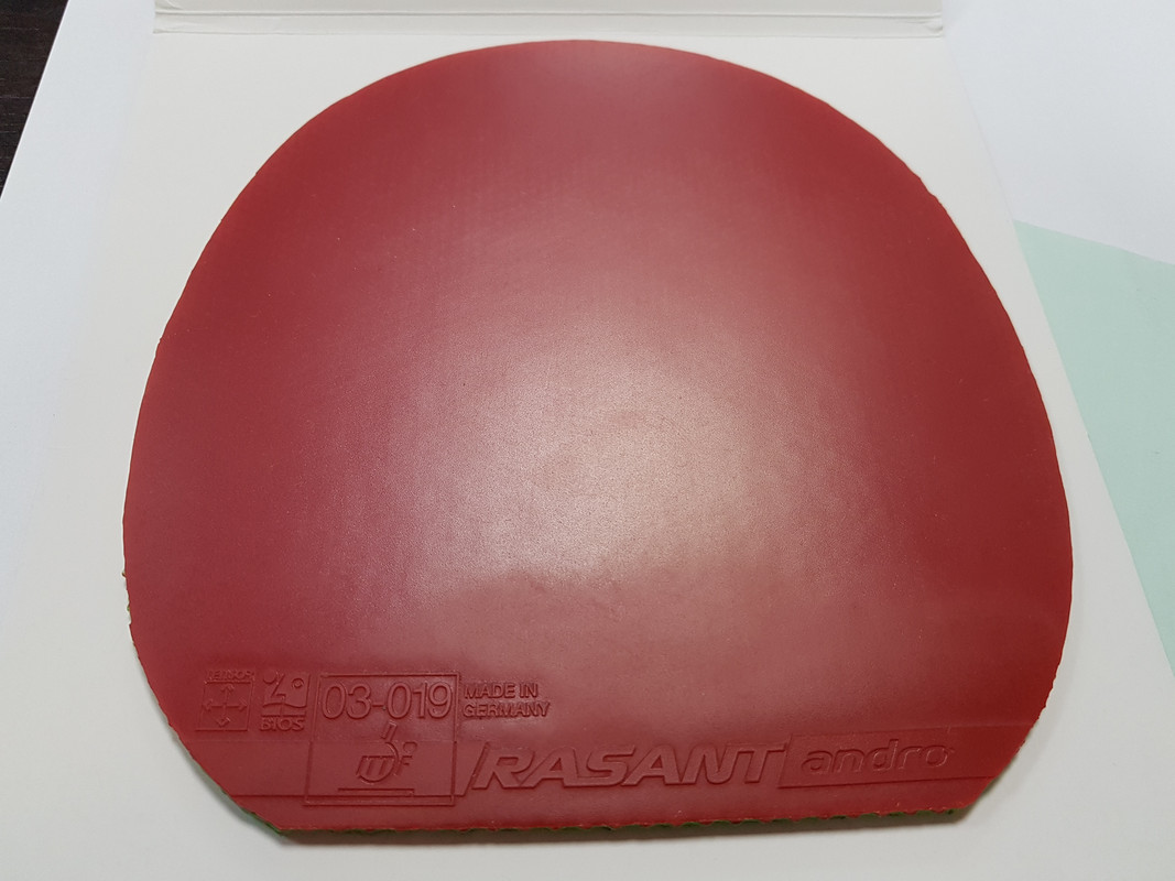 Andro Rasant 1.9 (3)