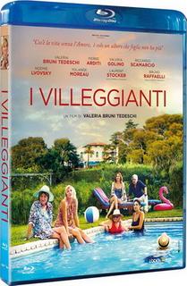 I Villeggianti (2018) Bluray 1080p AVC Ita Fre DTS-HD 5.1 MA TRL