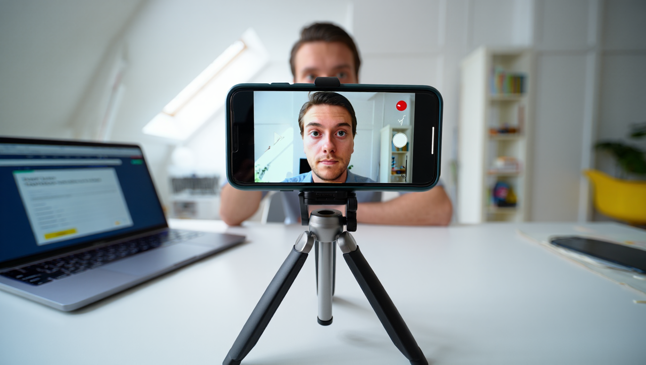 Фото на документи онлайн