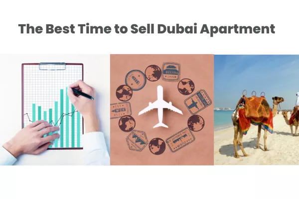 Best Seasons to Buy Dubai Apartments