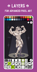 Pixel Studio APK