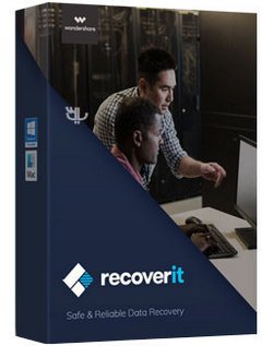 Wondershare Recoverit 7.3.1.16