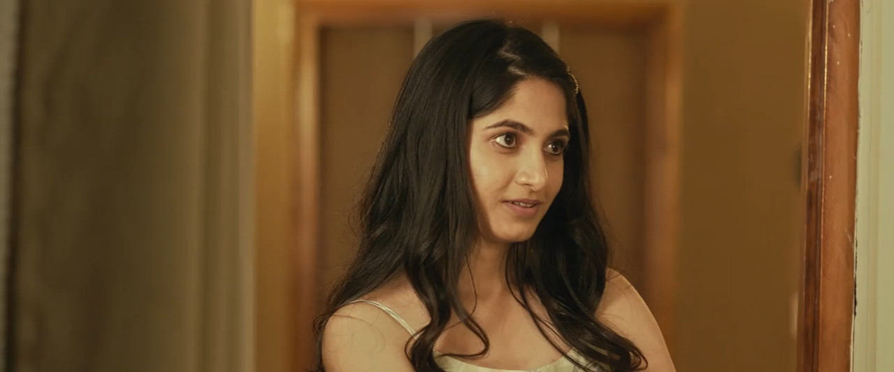 Full Meals 2025 WebRip [Kannada] 480p 720p ESub Screenshot