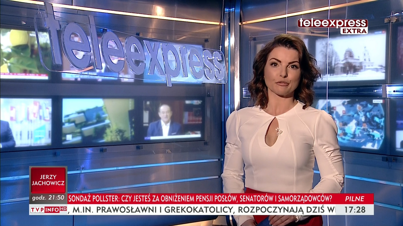 TeX Extra - 08.04.2018 #53