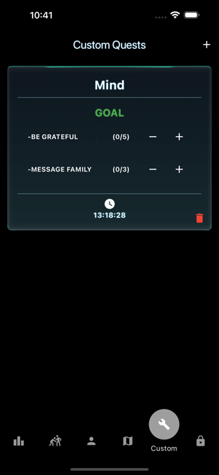 Download SelfQuest APK
