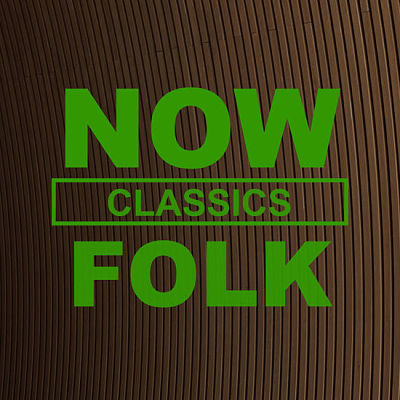 VA - NOW Folk Classics (06/2020) Fo1