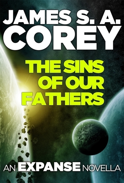 Последната книга, която прочетох - Page 20 Sins-Of-Our-Fathers