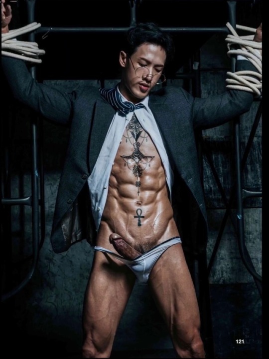 Mấy tấm trai đẹp của SkiinMode mà tui thích nhất