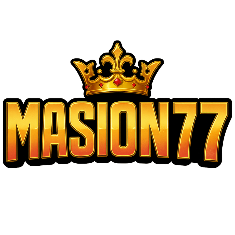 logo MASION77