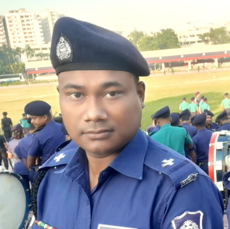 মোঃ রফিকুল ইসলাম (রুবেল)