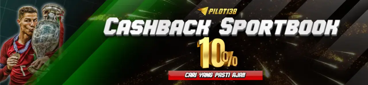 Bonus Cashback Sportbook