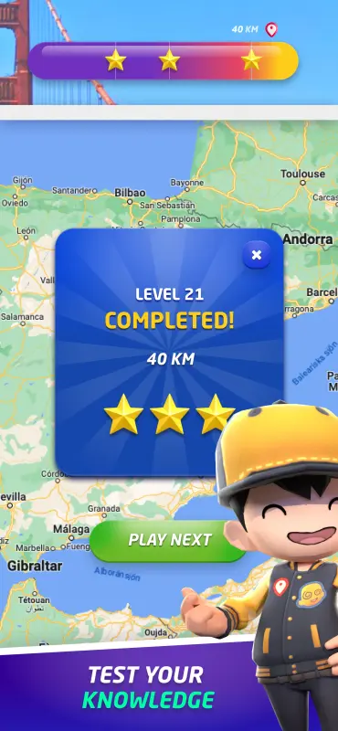 Download GeoGuessr APK