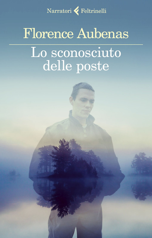 Florence Aubenas – Lo sconosciuto delle poste (2021)