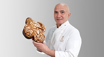Club Academy - Colomba artigianale - Ita