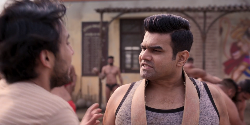 Babli Bouncer (2022) Hindi WEB-DL 480p, 720p & 1080p | GDRive 2