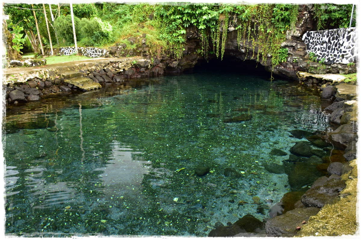 Día 9. Upolu: de vuelta a Apia - Talofa! Samoa, una perla en el Pacífico (13)