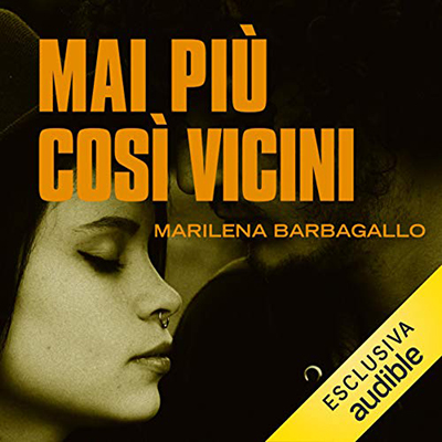 Marilena Barbagallo - Mai più così vicini (2020) (mp3 - 128 kbps)