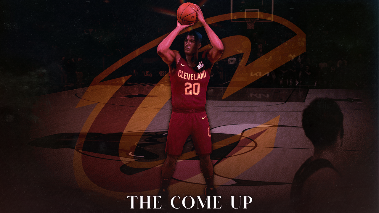 Jimmy Grabball - The Come Up