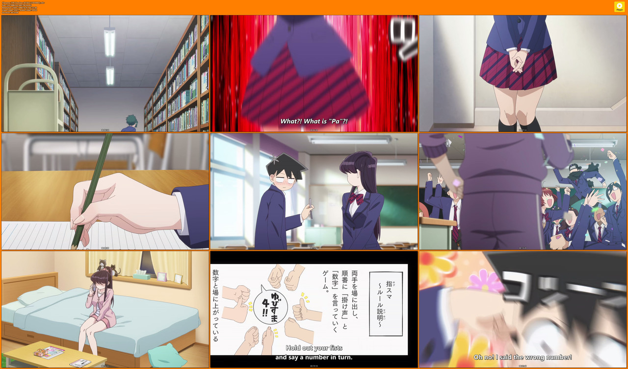 [HR] Komisan S01E03 [2384EB84].mkv