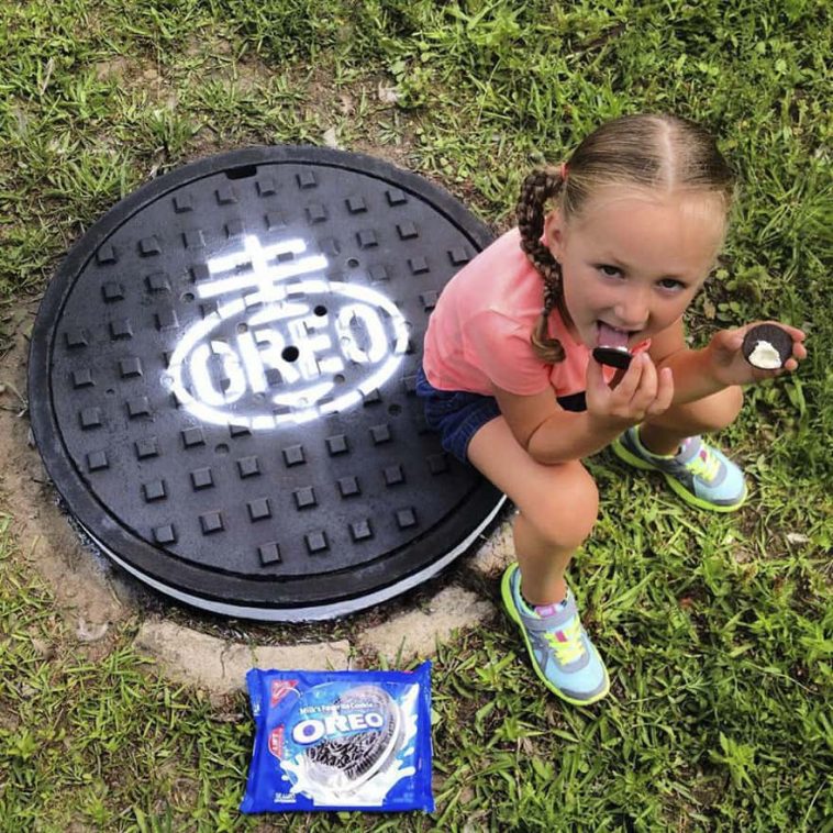 Талантливый художник преображает улицы города, пока его не поймала полиция