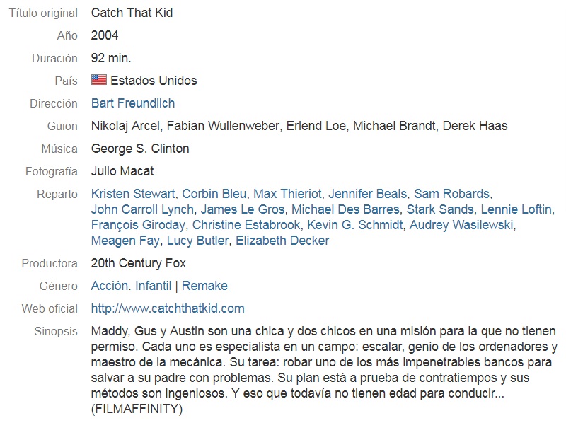 Mision sin permiso 2004 dvdrip latino Mision sin permiso 2004 dvdrip latino