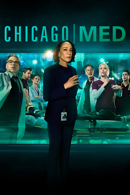 Chicago Med - Stagione 11 (2025-2026).mkv WEB-DL 1080p ITA ENG AAC2.0 H.264 [01/??]