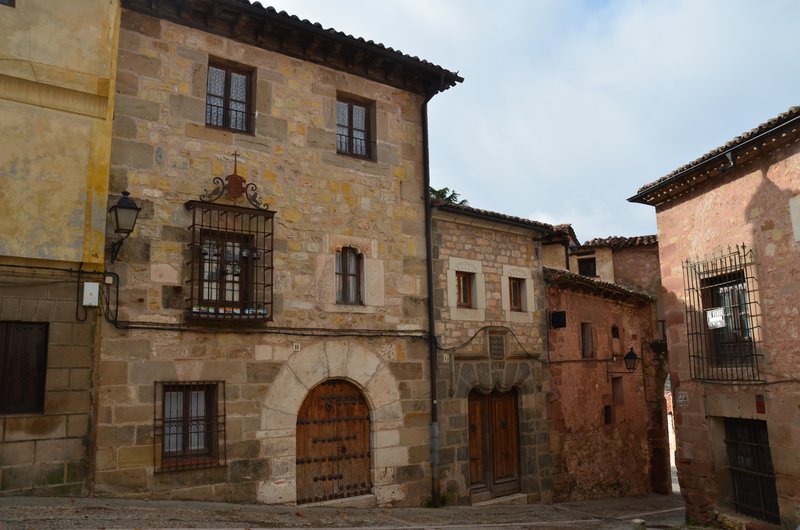 Sigüenza-2010/2023 - Guadalajara y sus pueblos-2010/2023 (25)