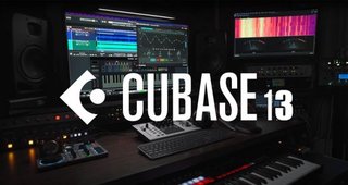 Steinberg Cubase Pro v13.0.40 Steinberg Cubase Pro v13.0.40