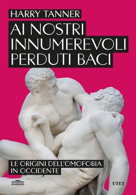 Harry Tanner - Ai nostri innumerevoli perduti baci (2026)
