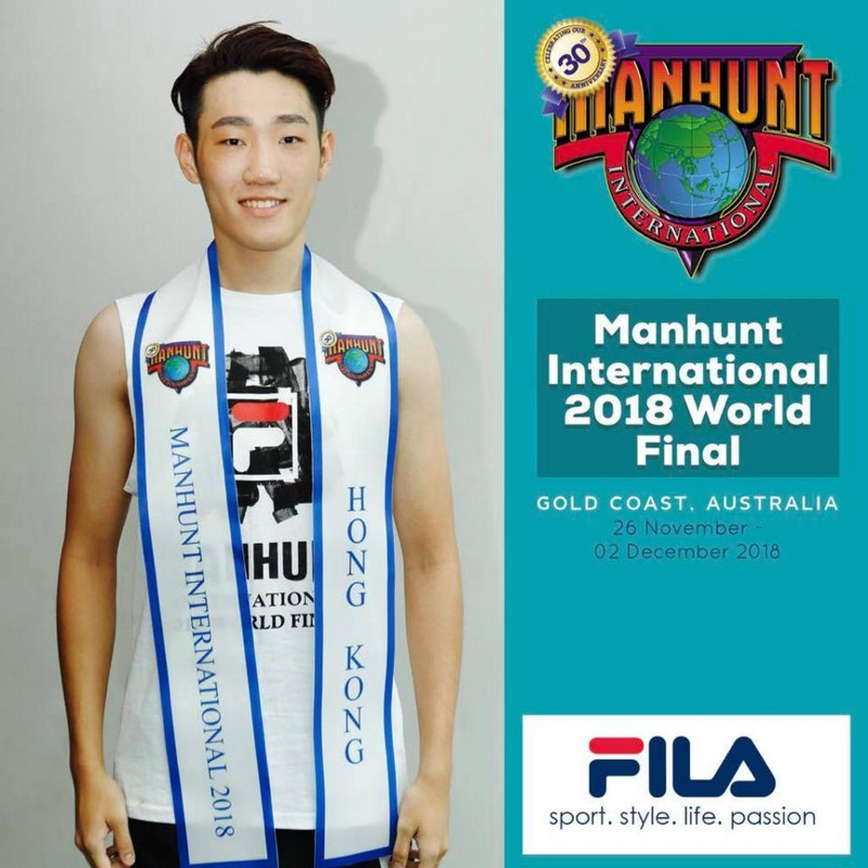 ✡✡✡✡Road to MANHUNT INTERNATIONAL 2018 - Gold Coast, Australia on 26 Nov - 2 Dec 2018 ✡✡✡✡ RESULTS!!! - Page 4 HONG-KONG-1