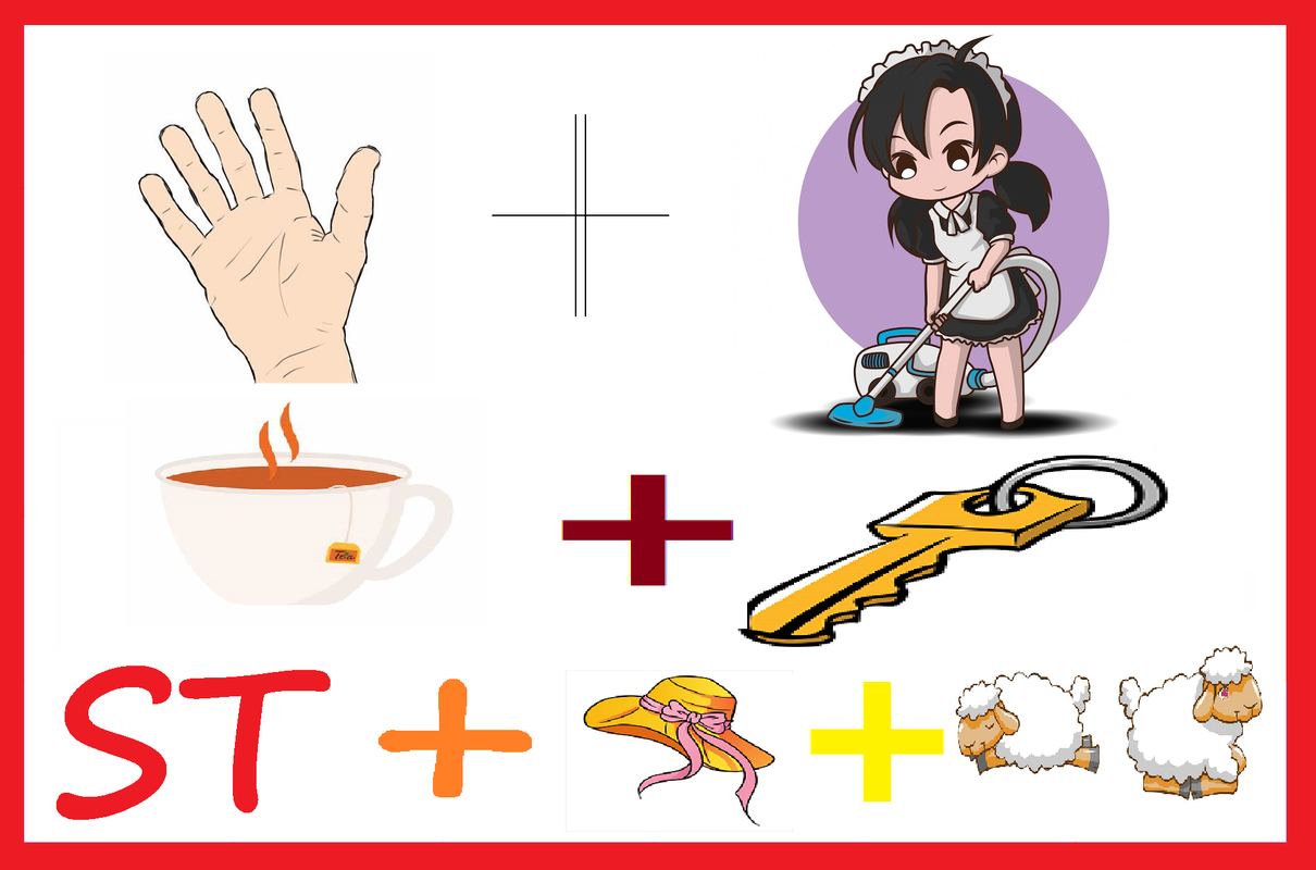 Classic Concentration Game One Puzzle