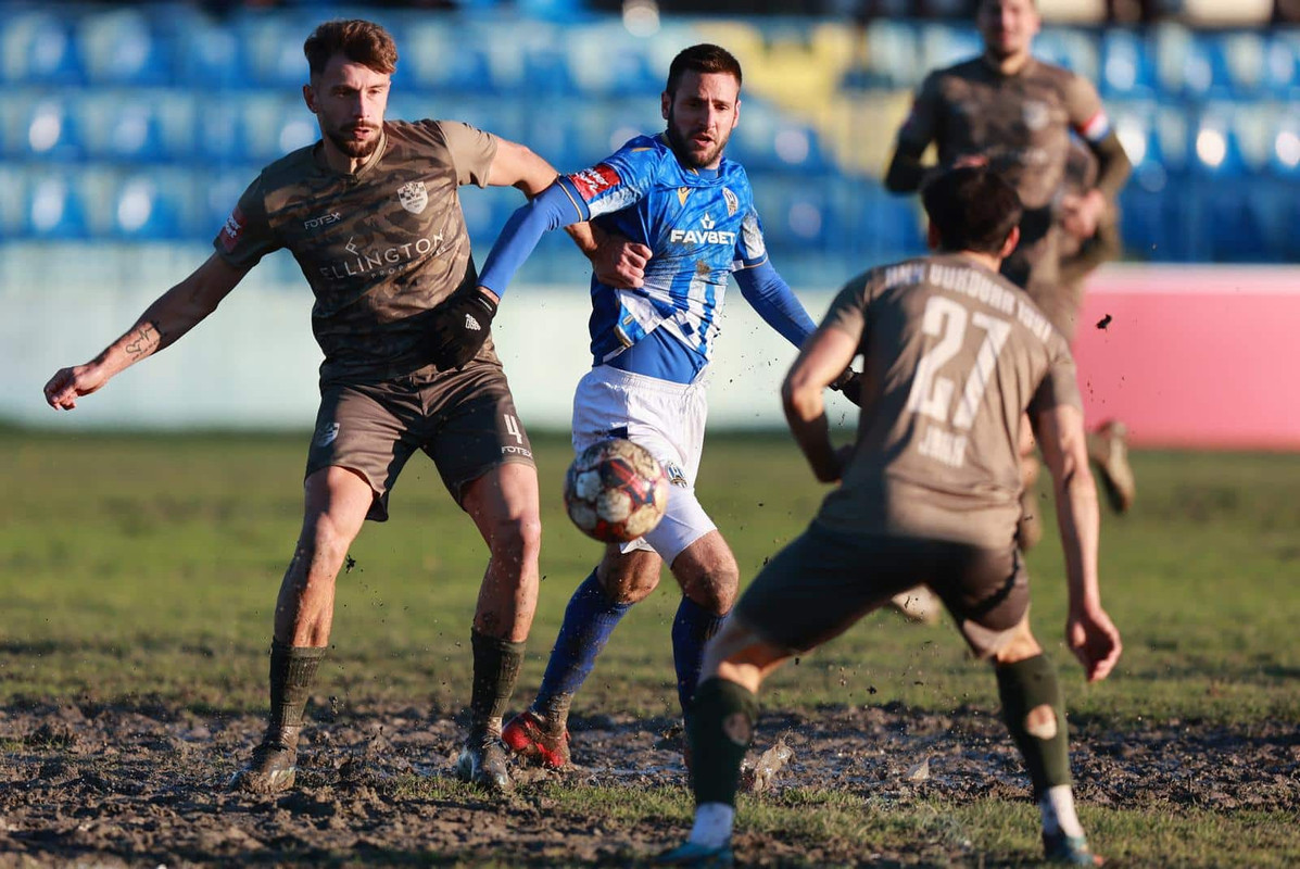 Lokomotiva Zagreb vs Vukovar, 01h00 ngày 02/08