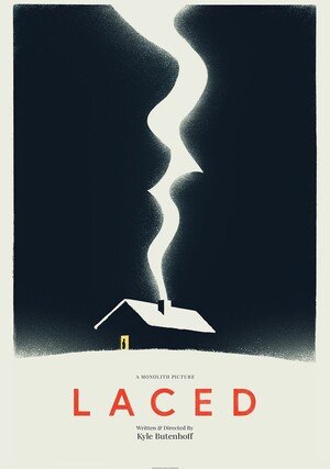 Śmiertelny związek / Laced (2023) PL.1080p.WEB-DL.H264.DD2.0-K83 / Lektor PL