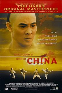 Once upon a time in China (1981).mkv BDRip 1080p x264 AC3 iTA