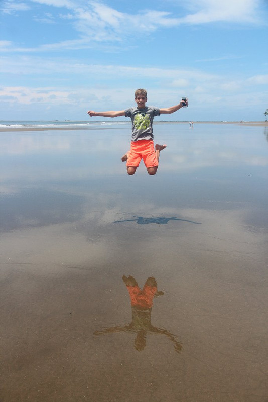 DIA 15: PARQUE MARINO BALLENA Y CONCLUSIONES - DE TORTUGAS Y PEREZOSOS. COSTA RICA 2019 (6)