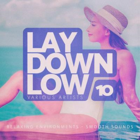Various Artists - Lay Down Low Vol. 10 (2021)