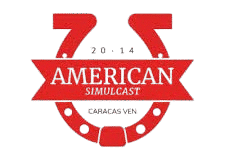 American Simulcast Logo