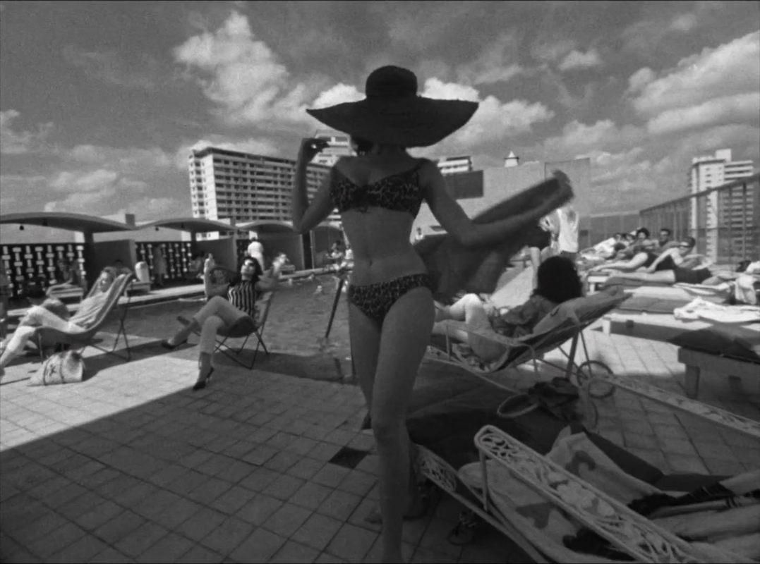 Soy Cuba (1964)