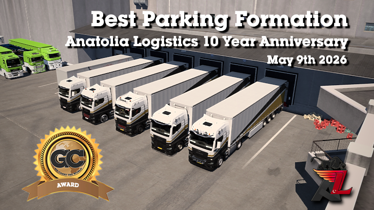 Anatolla Best Parking