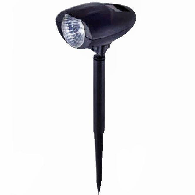 Solar Plastic Light : 80787