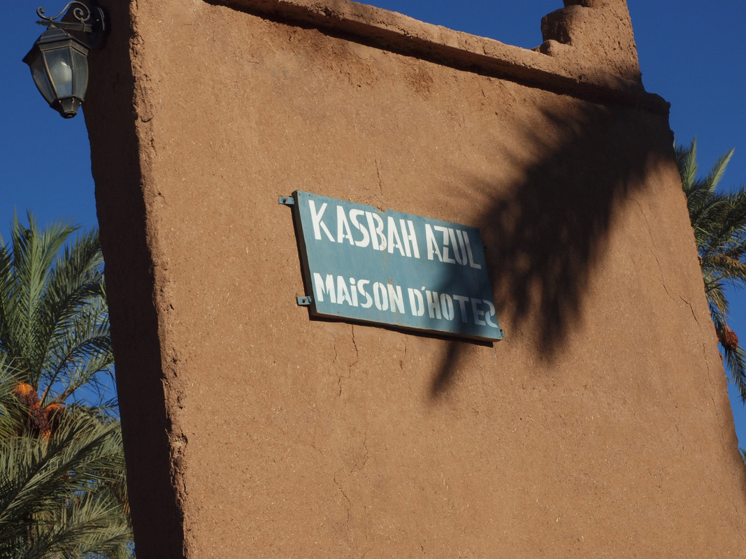 Alojamientos con encanto en el valle del Drâa - El Valle del Drâa, la gran arteria del sur de Marruecos (14)