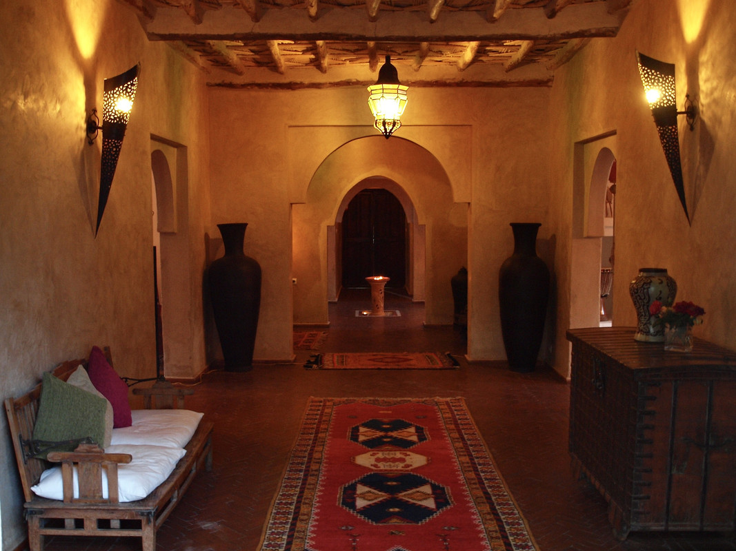 Alojamientos con encanto en el valle del Drâa - El Valle del Drâa, la gran arteria del sur de Marruecos (19)