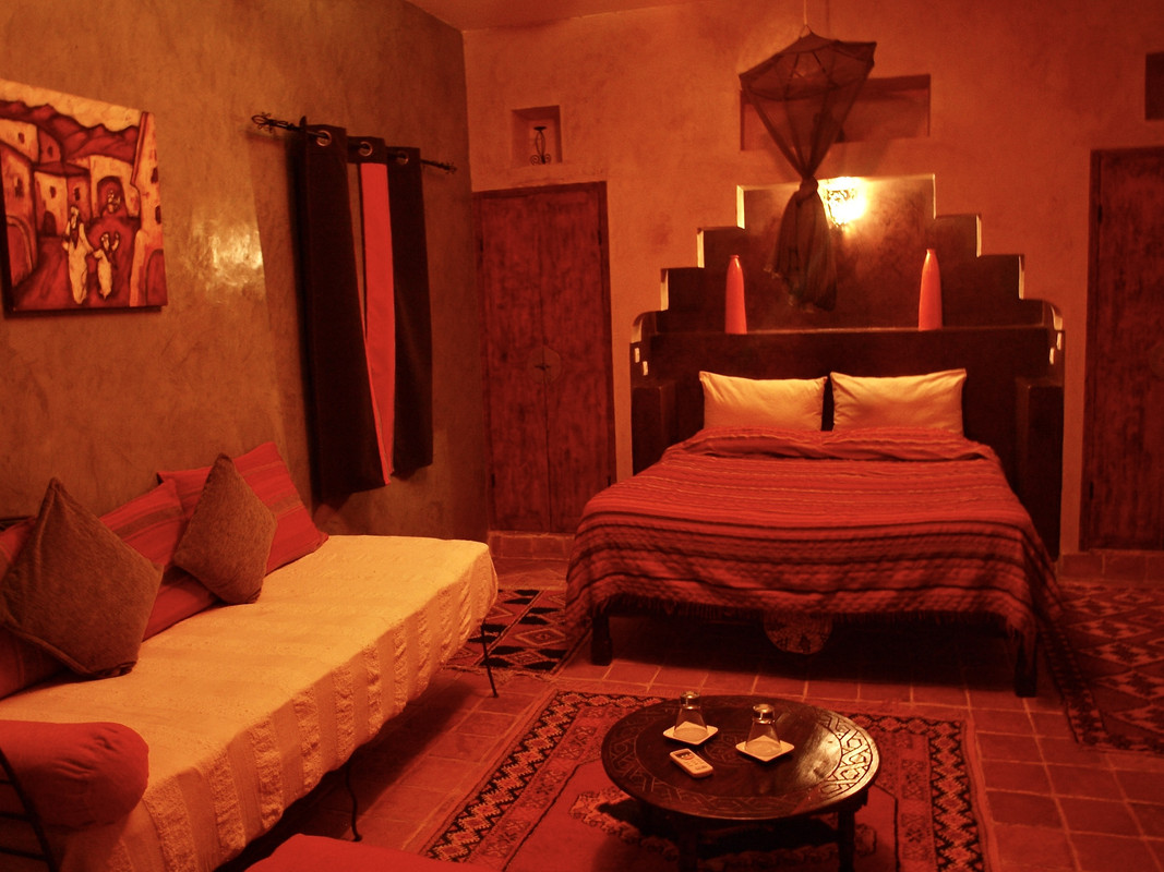 Alojamientos con encanto en el valle del Drâa - El Valle del Drâa, la gran arteria del sur de Marruecos (26)