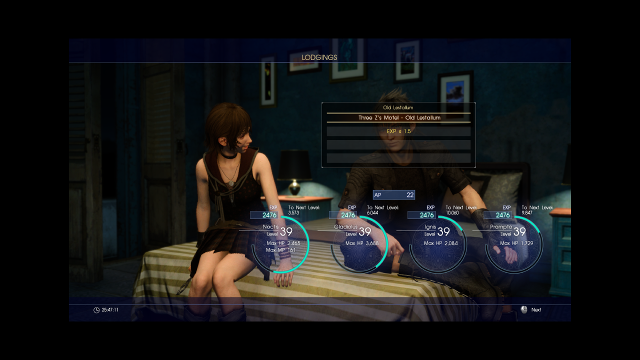 ignore ui look at iris