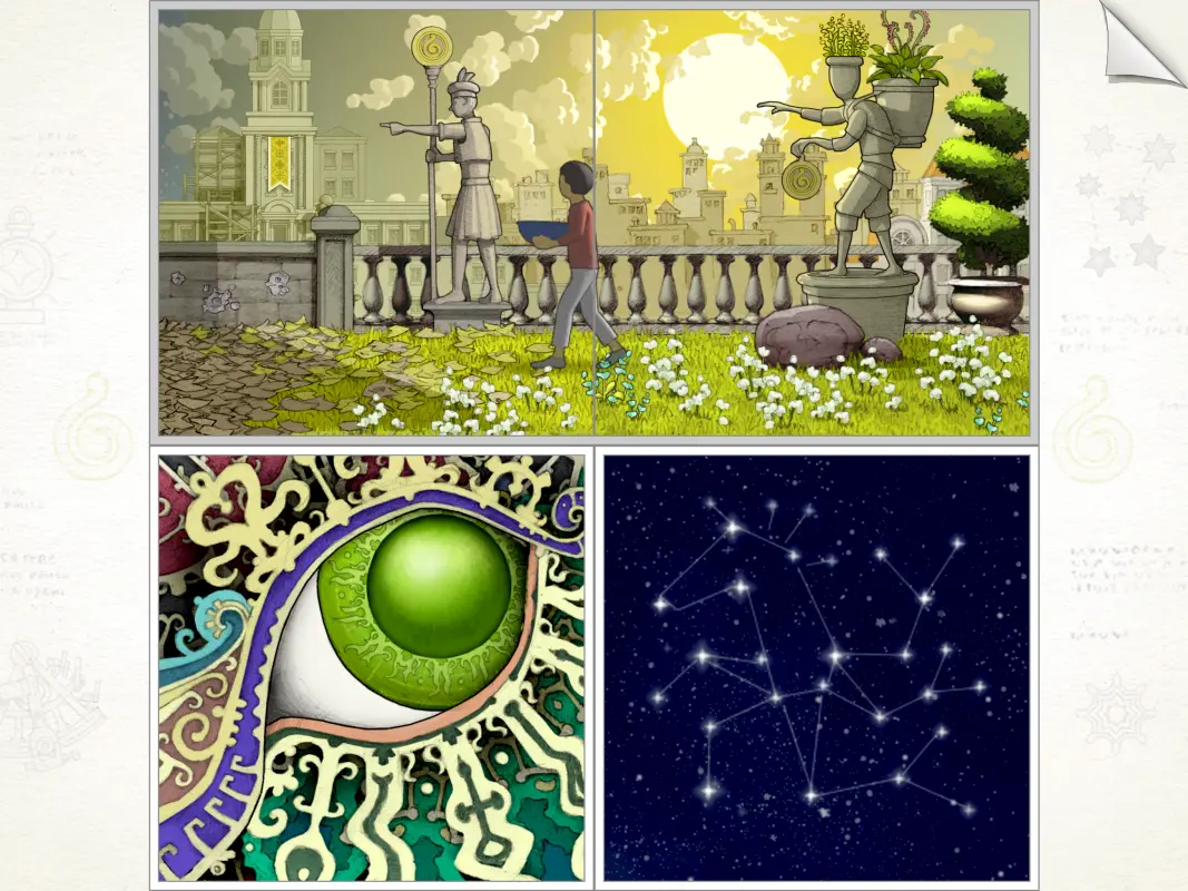 Download Gorogoa APK