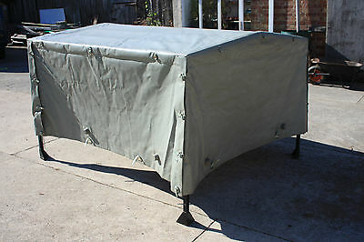 VW-Transporter-T3-T25-Doka-Syncro-Crew-Cab