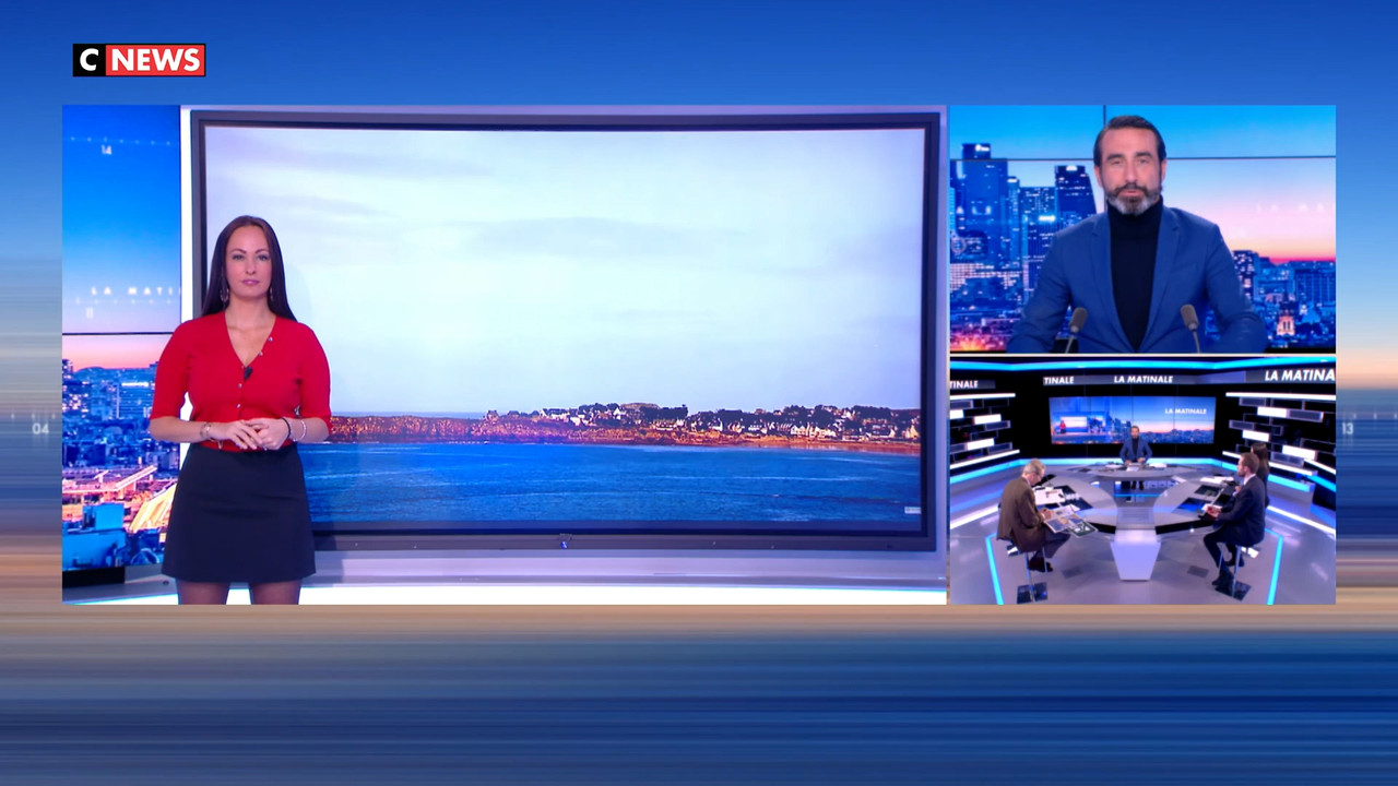 La Matinale du 08-02-2022_CNews_2022_02_08_10_24.ts_snapshot_00.21.44.930