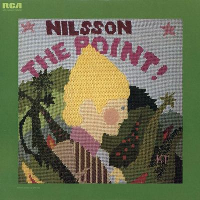 The Point! (1971) [2016 Reissue]